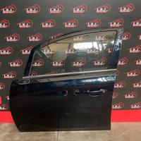 Porta anteriore sinistra Opel Corsa E