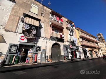 2 LOCALI A CASAVATORE