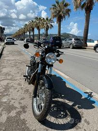 Benelli imperiale