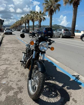 Benelli imperiale