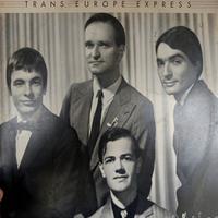 Trans Europe Express - Kraftwerk 1977 ITA
