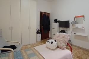 Camera/posto letto zona oltretorrente