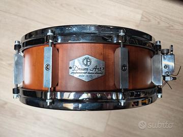 Rullante Drum Art Padouk 14x5