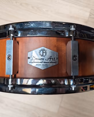 Rullante Drum Art Padouk 14x5