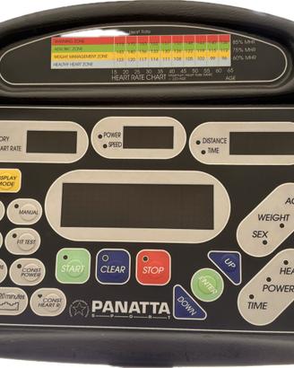 Palestra