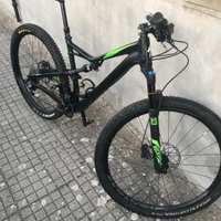 MTB specialized camber comp