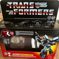 Knight rider transformers