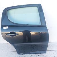 9008S6 PORTA POSTERIORE DX PEUGEOT 207 (A7) 1.4 HD