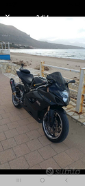 Suzuki gsx r 1000 k 5