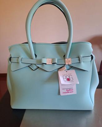 BORSA SAVE MY BAG