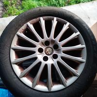 cerchi in lega per Alfa Romeo 