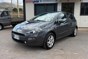 Fiat Punto 1.3 MJT II 75 CV 5 porte Lounge