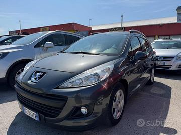 PEUGEOT 207 1.4 VTi 95CV SW XS Ciel