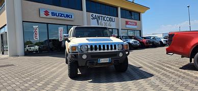 Hummer H3 3.5