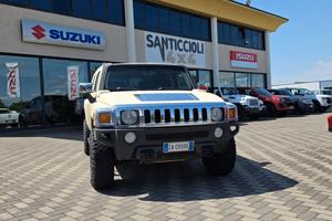 Hummer H3 3.5