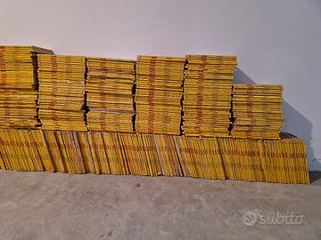 Fumetti Topolino vintage