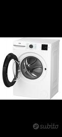 Lavatrice Beko NUOVA, con garanzia