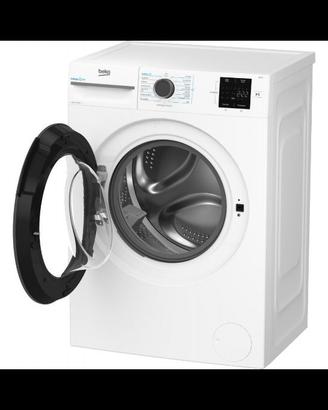Lavatrice Beko NUOVA, con garanzia