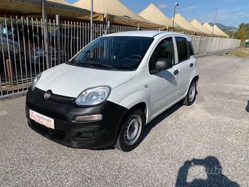 Fiat Panda 1.3 MJT 80 CV S&S Easy