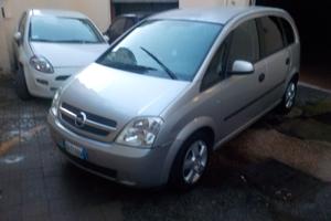 OPEL Meriva 1.6 16v Km 110.000-