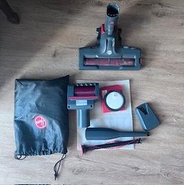 RICAMBI Scopa Ricaricabile Senza Fili Hoover HF522