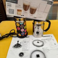 Nespresso Montalatte