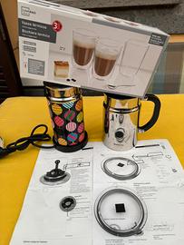 Nespresso Montalatte