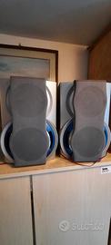 Casse audio 75Wx2 Sharp