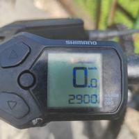 MTB HUSQUARNA Mountain Cross LE