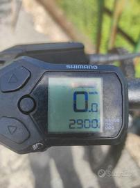 MTB HUSQUARNA Mountain Cross LE