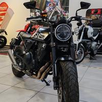 Brixton Crossfire 500