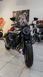 Brixton Crossfire 500