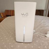 Modem/Router WiFi 6 TP-Link VX830v AX6000 Wind Tre