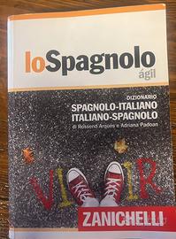 Dizionario Zanichelli