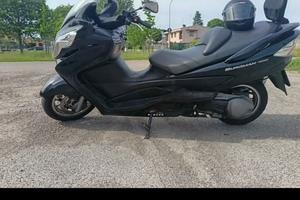 Burgman 400