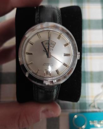 orologio automatico venus 