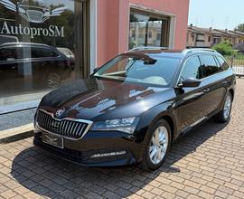 Skoda Superb 1.6 TDI SCR DSG FULL LED/UNIPRO