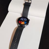 Smartwatch Amazfit GTR 3