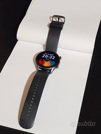 Smartwatch Amazfit GTR 3
