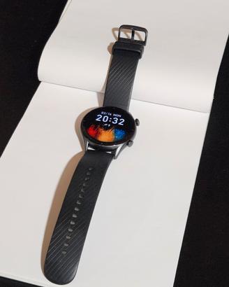 Smartwatch Amazfit GTR 3