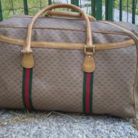 BORSA VIAGGIO GUCCI