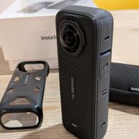  Insta360 x4