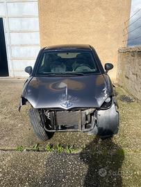 Minicar chatenet ch40