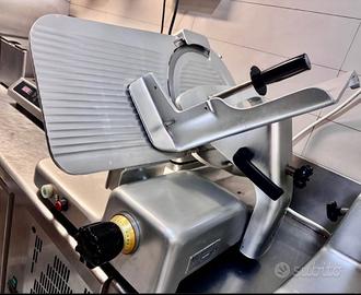 AFFETTATRICE BERKEL PROFESSIONALE