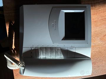 Videocitofono Farfisa