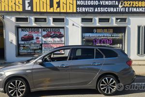 FIAT TIPO 1.6