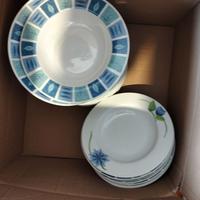 Articoli vari per cucina e soggiorno