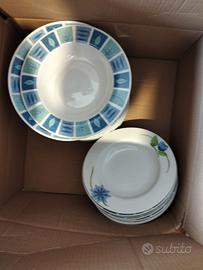 Articoli vari per cucina e soggiorno