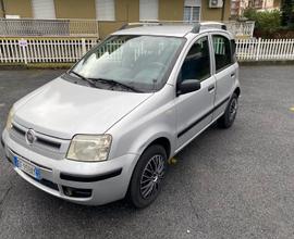 Fiat Panda 1.2 Dynamic Natural Power
