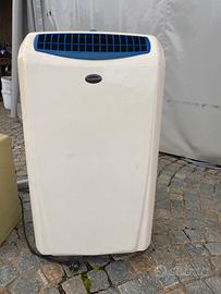Climatizzatore portatile